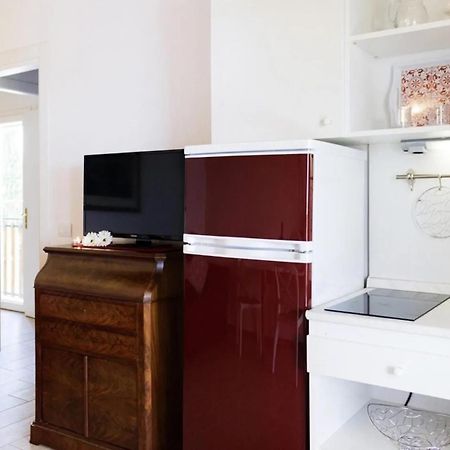 카스틸리오네 델라 페스카이아 Residenza Le Galere 아파트 외부 사진