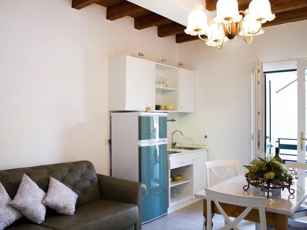 카스틸리오네 델라 페스카이아 Residenza Le Galere 아파트 외부 사진