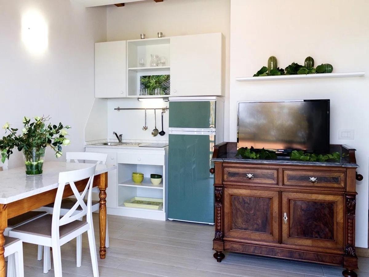 카스틸리오네 델라 페스카이아 Residenza Le Galere 아파트 외부 사진