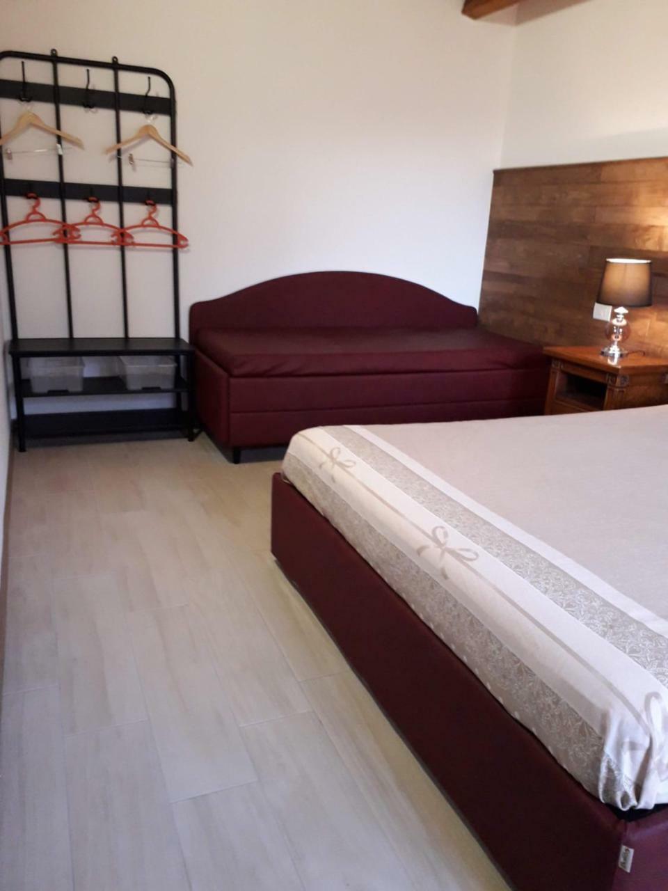 카스틸리오네 델라 페스카이아 Residenza Le Galere 아파트 외부 사진