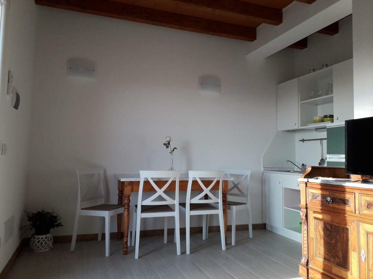 카스틸리오네 델라 페스카이아 Residenza Le Galere 아파트 외부 사진